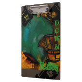 FOOTBALL KLEMBORD (Links)