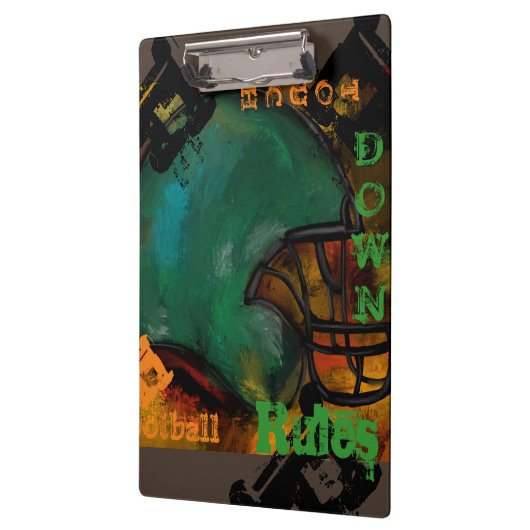 FOOTBALL KLEMBORD (Links)