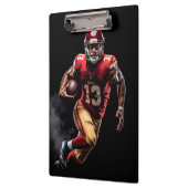 Football Klembord (Links)