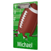 Football Klembord (Links)