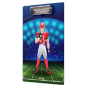 Football Klembord (Links)