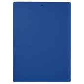 Football Klembord (Achterkant)