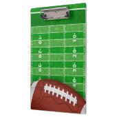 Football Klembord (Links)