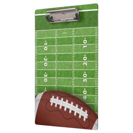 Football Klembord (Links)