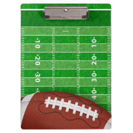 Football Klembord