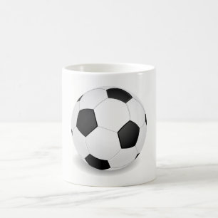 Football Koffiemok