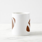 Football Koffiemok (Center)