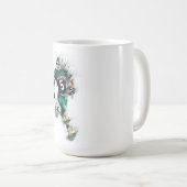 Football Koffiemok (Voorkant rechts)