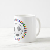 FOOTBALL KOFFIEMOK (Voorkant rechts)