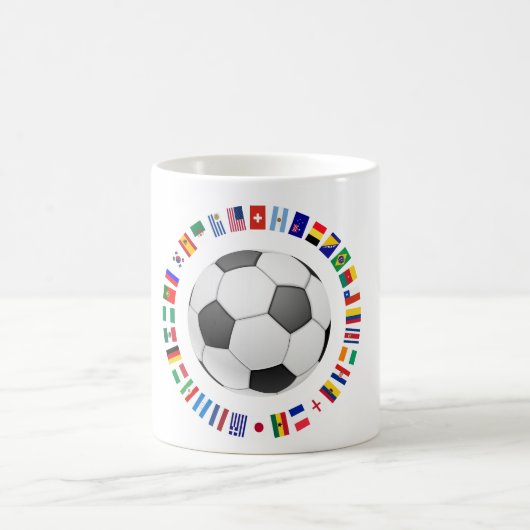 FOOTBALL KOFFIEMOK (Center)