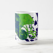 FOOTBALL KOFFIEMOK (Center)