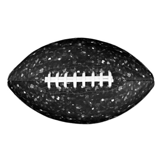 Football Kristal Bling Strass (Voorkant)