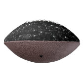 Football Kristal Bling Strass (Gedraaid 270)