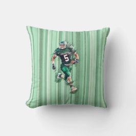 Football Kussen