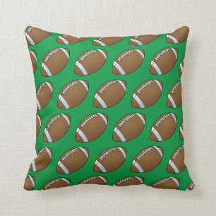 Football Kussen