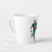 Football Latte Mok (Linkerhoek)