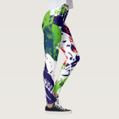 FOOTBALL LEGGINGS (Rechts)