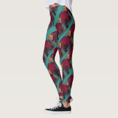FOOTBALL LEGGINGS (Links)