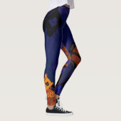 FOOTBALL LEGGINGS (Rechts)