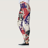 FOOTBALL LEGGINGS (Links)