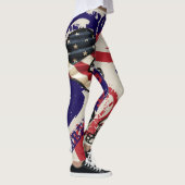 FOOTBALL LEGGINGS (Rechts)