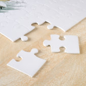 Football Legpuzzel (Zijkant)