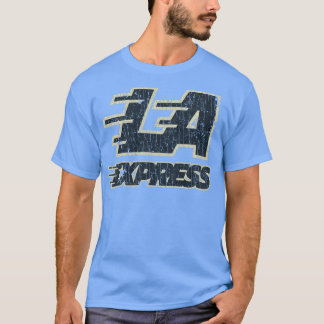 Football Los Angeles Express 98 T-shirt
