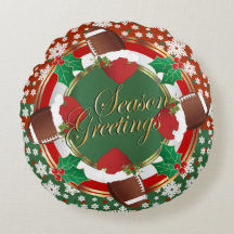 Football Lover Christmas