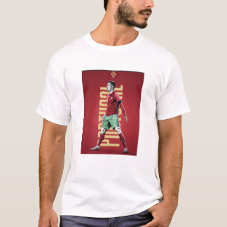 football lover T-shirt