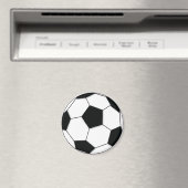 Football Magneet (Insitu (Vaatwasser))