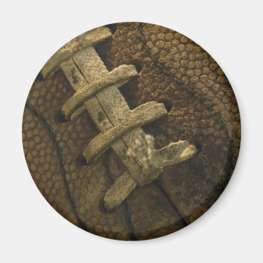 Football Magneet (Voorkant)