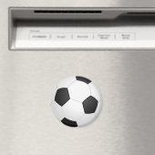 Football Magnet (Insitu (Vaatwasser))