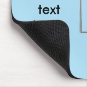 Football maken van het Doel, Muismatten (Hoek)