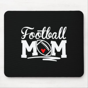Football Mam Leopard Football Love Football Player Muismat
