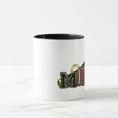 Football mam Mok (Midden)