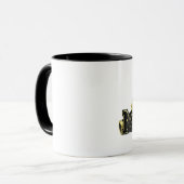 Football mam Mok (Voorkant links)