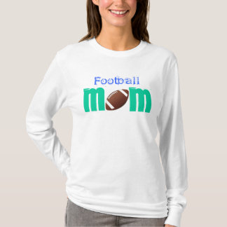 Football Mam Shirt