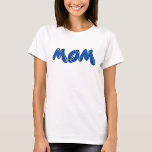 Football Mam Shirt