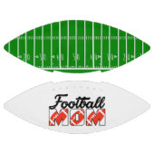 Football mama (Panelen)