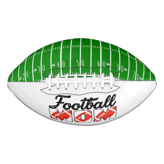 Football mama (Voorkant)