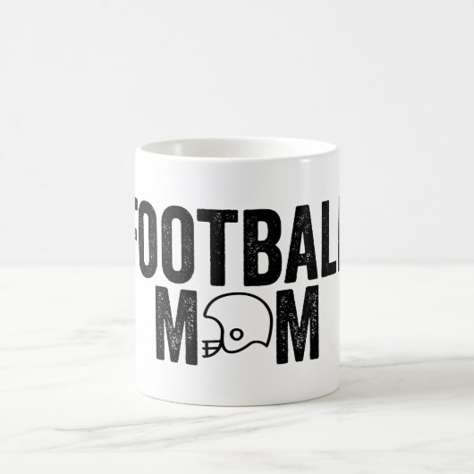 Football mama koffiemok (Center)