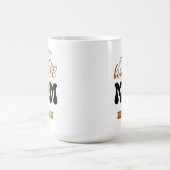 Football mama koffiemok (Center)