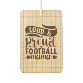 “Football Mama” luchtverfrisser