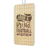 “Football Mama” luchtverfrisser (Links)