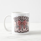 FOOTBALL MAMA MOK (Links)