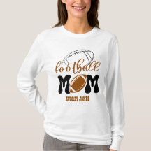 Football mama