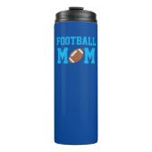 Football mama thermosbeker (Voorkant)