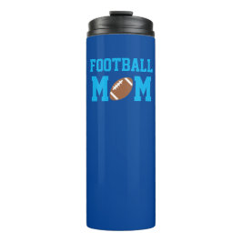 Football mama thermosbeker