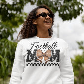 Football mama trui