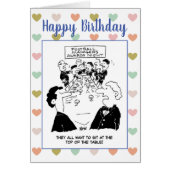 Football Managers Awards Night Dinner (Voorkant)